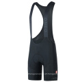 Mille Bib Shorts Black Cycling Bib Shorts